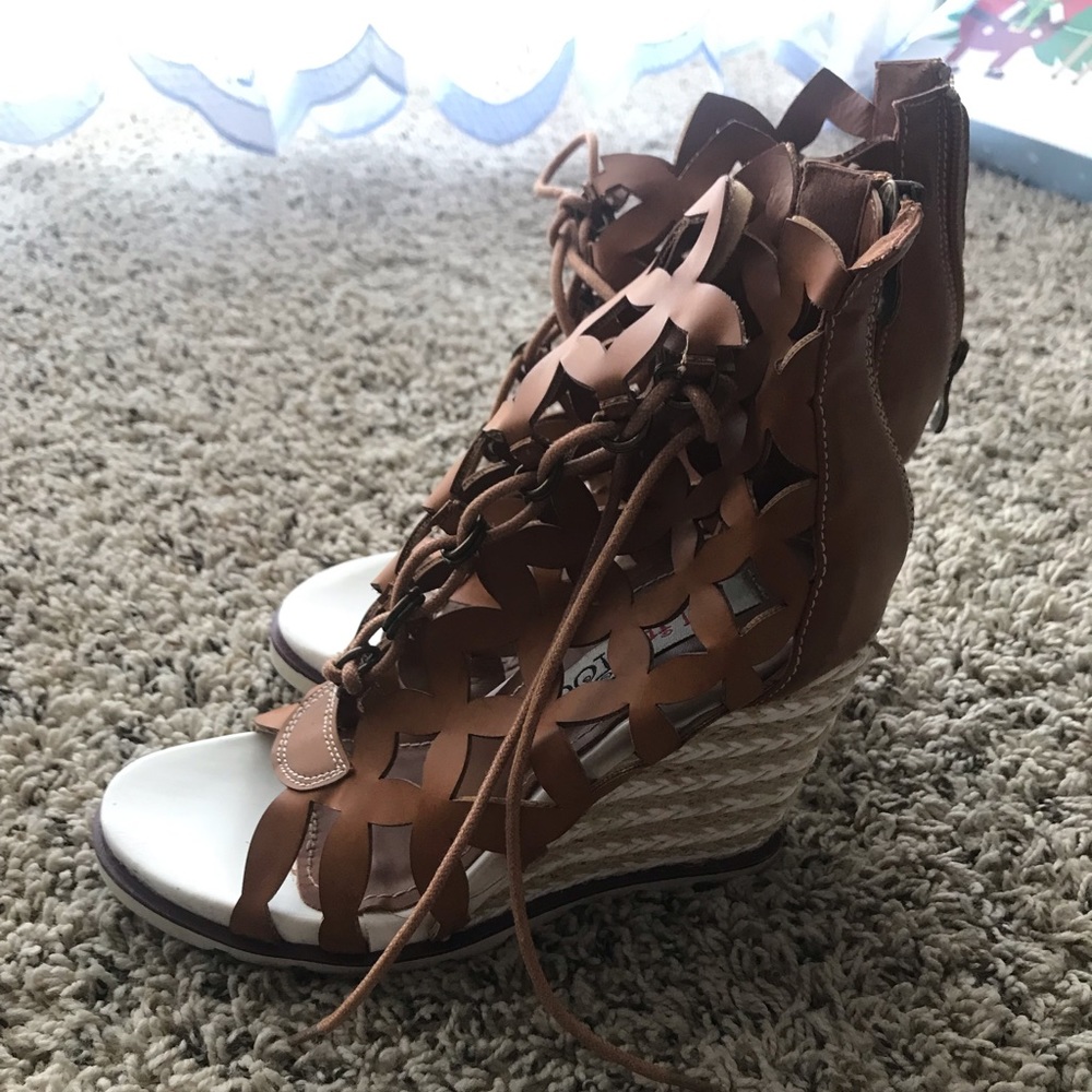 Wedges